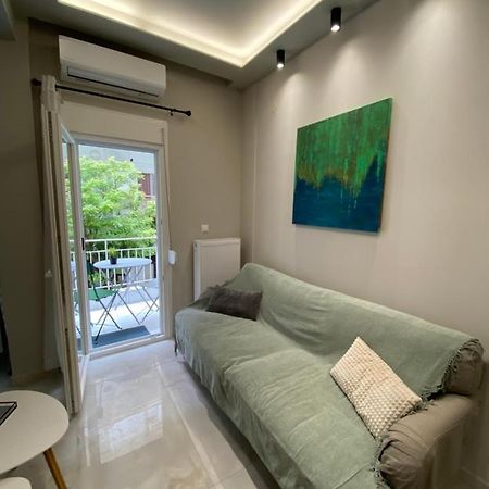 Victoria Apartment Thessaloniki Exterior photo
