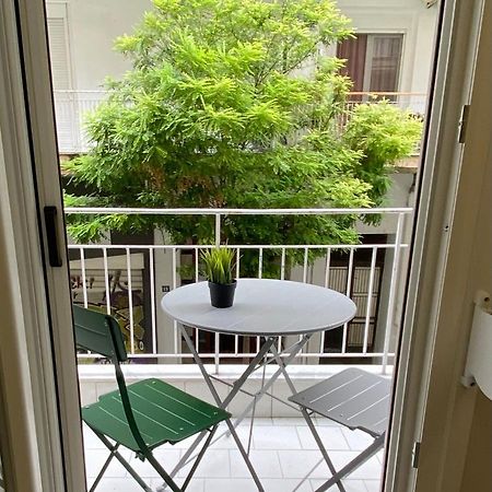 Victoria Apartment Thessaloniki Exterior photo