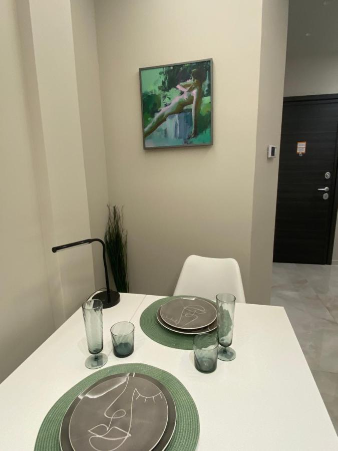 Victoria Apartment Thessaloniki Exterior photo