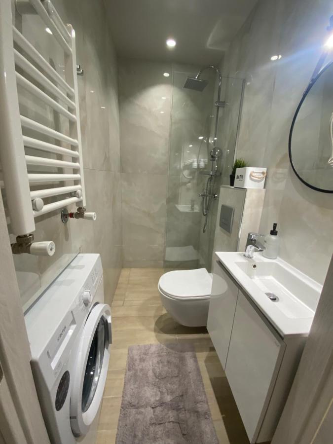 Victoria Apartment Thessaloniki Exterior photo
